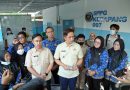 Bupati Egi Minta BGN Suspend SPPG yang Belum Penuhi Standar Diberhentikan Sementara