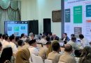 Menuju Swasembada Energi,  Lampung Selatan Siapkan Lahan 13.000 Ha untuk Bioethanol