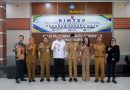 Pemprov Lampung Dorong BUMDes Jadi Motor Pertumbuhan Ekonomi Desa