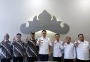 Perkuat Pembangunan Daerah,  Bupati Egi Buka Ruang Kolaborasi dengan PP Polri