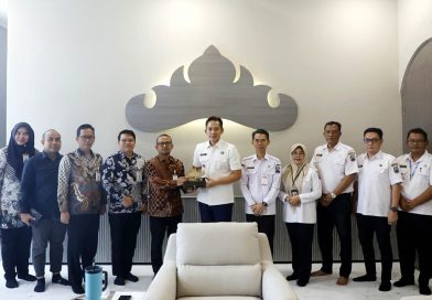 UMKM Dibidik Naik Kelas, Pemkab Buka Kolaborasi Baru dengan BSI