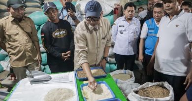 Penjualan Kendaraan Niaga Naik, Trend Positif Penguatan Distribusi Hasil Pertanian
