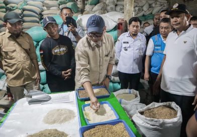 Penjualan Kendaraan Niaga Naik, Trend Positif Penguatan Distribusi Hasil Pertanian
