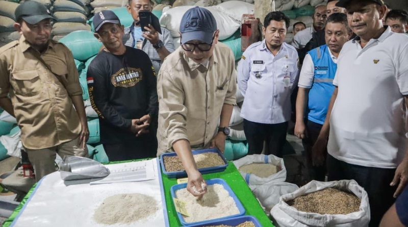 Penjualan Kendaraan Niaga Naik, Trend Positif Penguatan Distribusi Hasil Pertanian