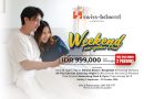 Nikmati Weekend Staycation Bersama di Swiss-Belhotel Lampung