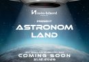 Sambut Malam Tahun Baru,   Swiss-Belhotel Lampung Hadirkan “ASTRONOM LAND 2027”