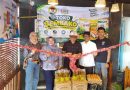 Dorong Kesejahteraan Anggota, Koperasi IJP Lampung Sediakan Kebutuhan Pokok