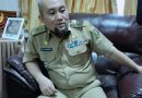 Pemprov Lampung Permudah Peminjaman Aset Lewat SIMASTER