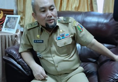 Pemprov Lampung Permudah Peminjaman Aset Lewat SIMASTER