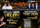 Pendaftaran Karang Taruna Got Talent 2026 Masih Dibuka,  Hadiah Puluhan Juta Menanti