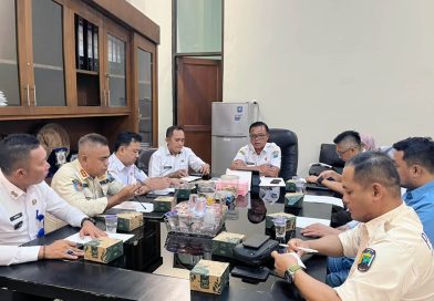 Para Juara 4 Wilayah Bersiap Adu Kekuatan di Bupati Cup 2026
