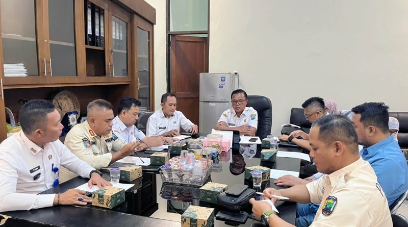 Para Juara 4 Wilayah Bersiap Adu Kekuatan di Bupati Cup 2026