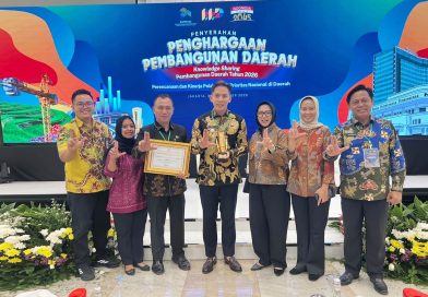 Tembus 3 Besar Nasional, Lampung Selatan Buktikan Kualitas di PPD 2026