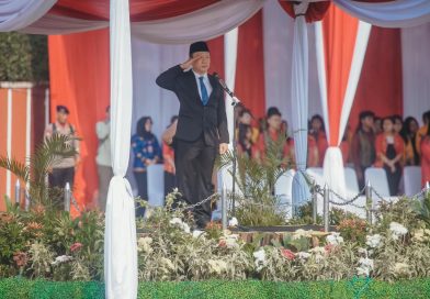 Pemprov Lampung Ajak Masyarakat Rawat Persatuan di Tengah Arus Digital