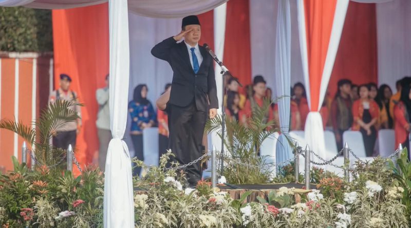 Pemprov Lampung Ajak Masyarakat Rawat Persatuan di Tengah Arus Digital