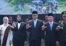 Pemprov Sinergi dengan TNI dalam Menjaga Stabilitas dan Dukung Pembangunan