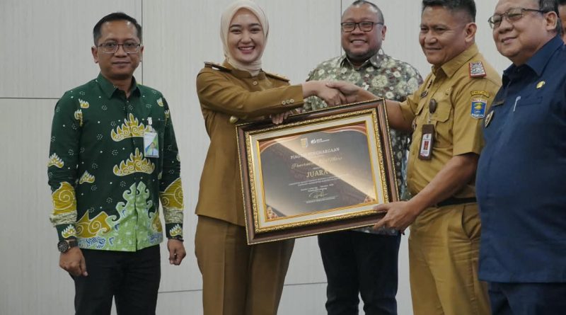Wagub Jihan Dorong Sinergi Lintas Sektor Perluas Perlindungan Jamsostek