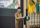 Pemprov Lampung Dorong Generasi Muda Kreatif dan Berkarakter