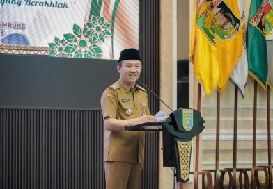 Pemprov Lampung Dorong Generasi Muda Kreatif dan Berkarakter