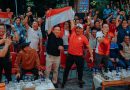 Nobar Final FIFA ASEAN Cup 2026,  Pemprov bersama Masyarakat Rayakan Kemenangan Indesia