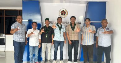 AJI Kecam Tindakan Intimidasi Kerja Jurnalis,  Kemerdekaan Pers Dijamin UU