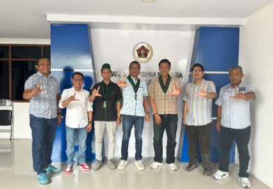 AJI Kecam Tindakan Intimidasi Kerja Jurnalis,  Kemerdekaan Pers Dijamin UU