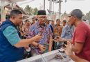 Gubernur Dorong Hilirisasi Kakao, Solar Dryer Jadi Pengungkit Nilai Tambah Petani