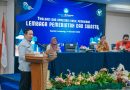 Pemprov Dorong Pengutamaan Bahasa Indonesia dan Pelestarian Bahasa Daerah