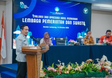 Pemprov Dorong Pengutamaan Bahasa Indonesia dan Pelestarian Bahasa Daerah