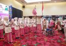 Gubernur Dorong FKI SBS Perkuat Pemberdayaan Perempuan dan Ekonomi Keluarga