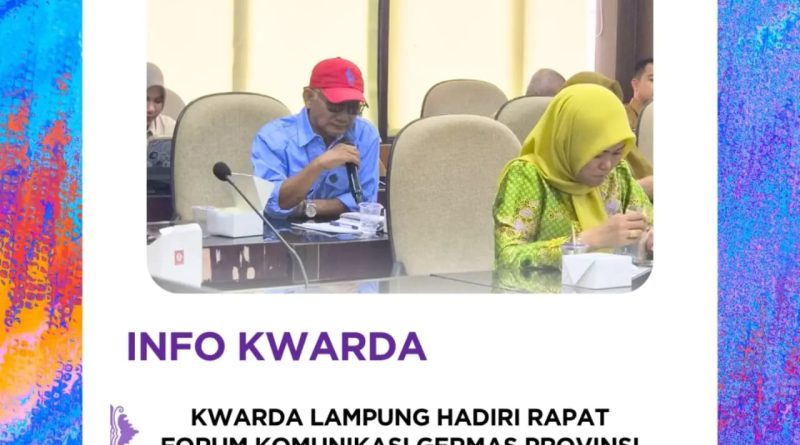 Kehadiran Kwarda Buktikan Komitmen Pramuka Sinergi Pemerintah Gerakkan Pola Hidup Sehat