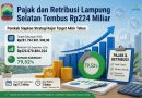 Pajak dan Retribusi Tembus Rp224 Miliar, Pemkab Siapkan Strategi Kejar Target