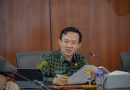 Pemprov Perkuat Pengembangan Kawasan Industri, Dorong Pertumbuhan Ekonomi