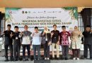OJK Bersama Pemprov Buka 1000 Rekening Penyuluh Agama Islam se Lampung