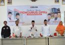 Agus Widodo Lantik 630 Pengurus Ranting PKS se-Kota Bandar Lampung