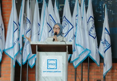 Wagub Jihan Dorong APINDO Perkuat Ekosistem Usaha dan Pemberdayaan UMKM