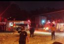 Wagub Jihan Pimpin Kolaborasi Lintas Instansi Padamkan Api TPA Bandarjaya