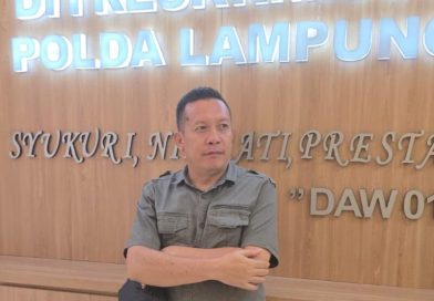 Akibat Pemberitaan Diduga Tidak Netral,  Hasanudin Laporkan Media dan Aparat Lingkungan
