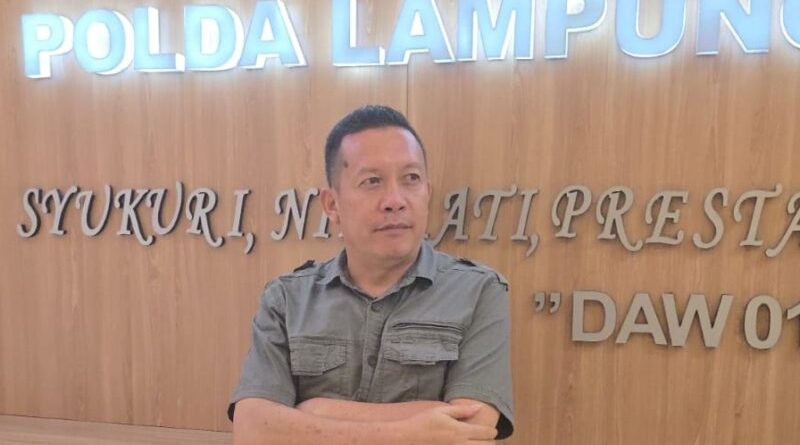 Akibat Pemberitaan Diduga Tidak Netral,  Hasanudin Laporkan Media dan Aparat Lingkungan