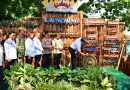 Launching Program Sekolah HELAU,   Bupati Ingin Lingkungan Belajar Lebih Nyaman