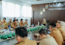 Wagub Jihan Nurlela Minta Percepatan Penanggulangan TBC di Lampung
