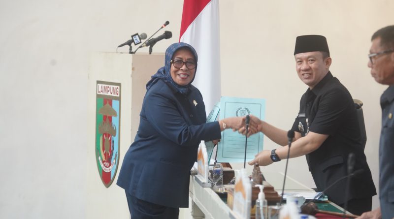 APBD 2027 Dibahas,  Anggaran Didorong Lebih Berdampak bagi Masyarakat