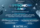 Malam Tahun Baru 2027,  Swiss-Belhotel Hadirkan “Astronom Land” Hiburan Keluarga dan Paket Menginap Eksklusif