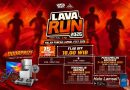 Ikut Lava Run 2026,   Caranya Daftar dan Ambil Jersey Gratis untuk 5.000 Peserta