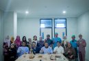 Capaian Baru Pertama di Provinsi Lampung,   RSUDAM Laksanakan Tindakan DSA