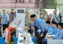 Peringati HSN 2026, Pemprov Perkuat Dukungan bagi Santri dan Pesantren