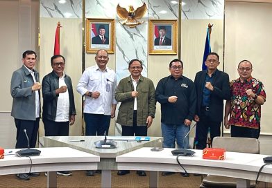 SMSI-RRI Bersatu Lawan Hoaks, Perkuat Kompetensi dan Informasi Pembangunan