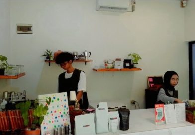 Lubi.co Cafe Wujudkan Kesempatan Kerja untuk Pemuda Berkebutuhan Khusus