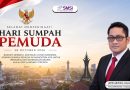 Sumpah Pemuda Jadi Momentum SMSI Bandar Lampung Perkuat Peran Pers