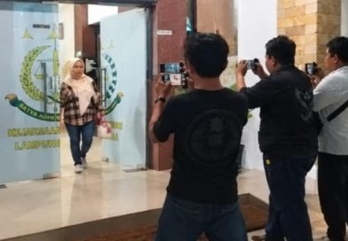 Terkait Dugaan Korupsi Dana Hibah Pilkada,  Komisioner KPU Diperiksa Kejari